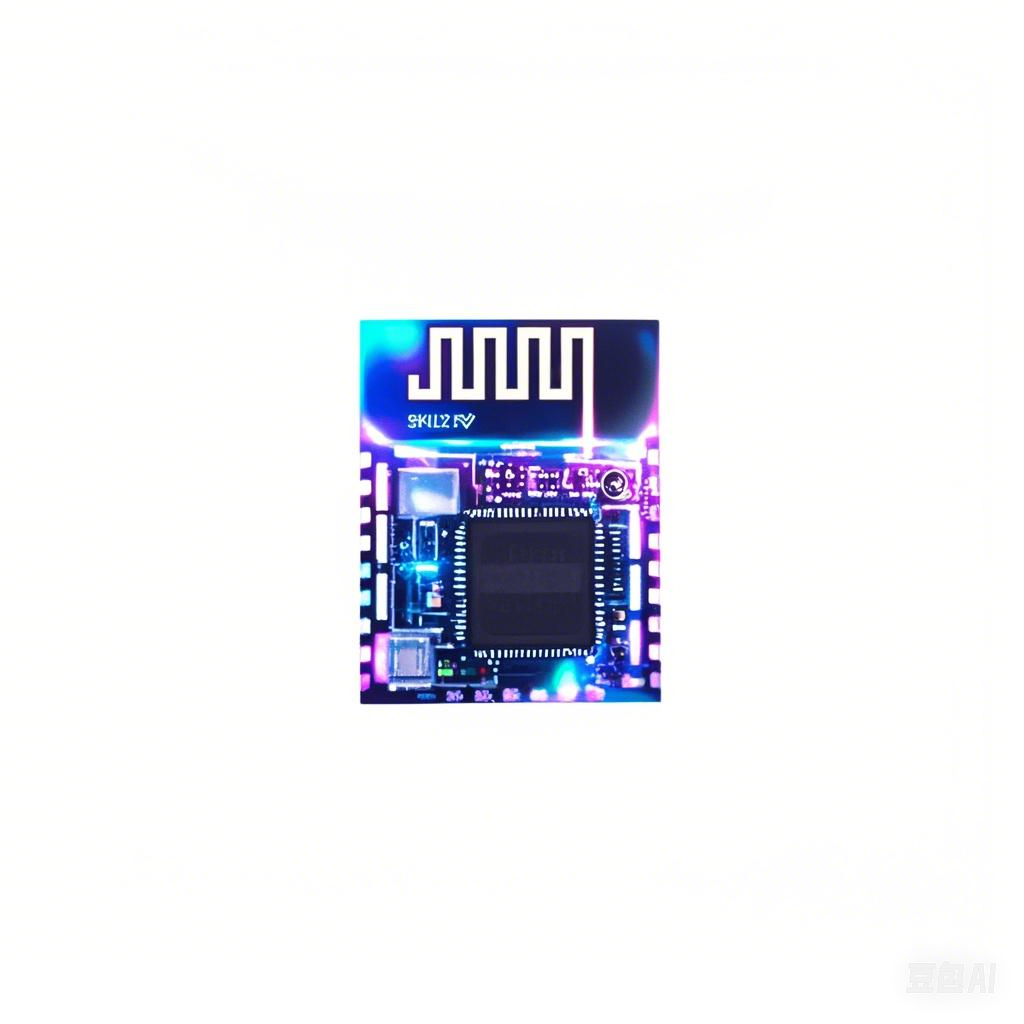 蓝牙网关技术探讨