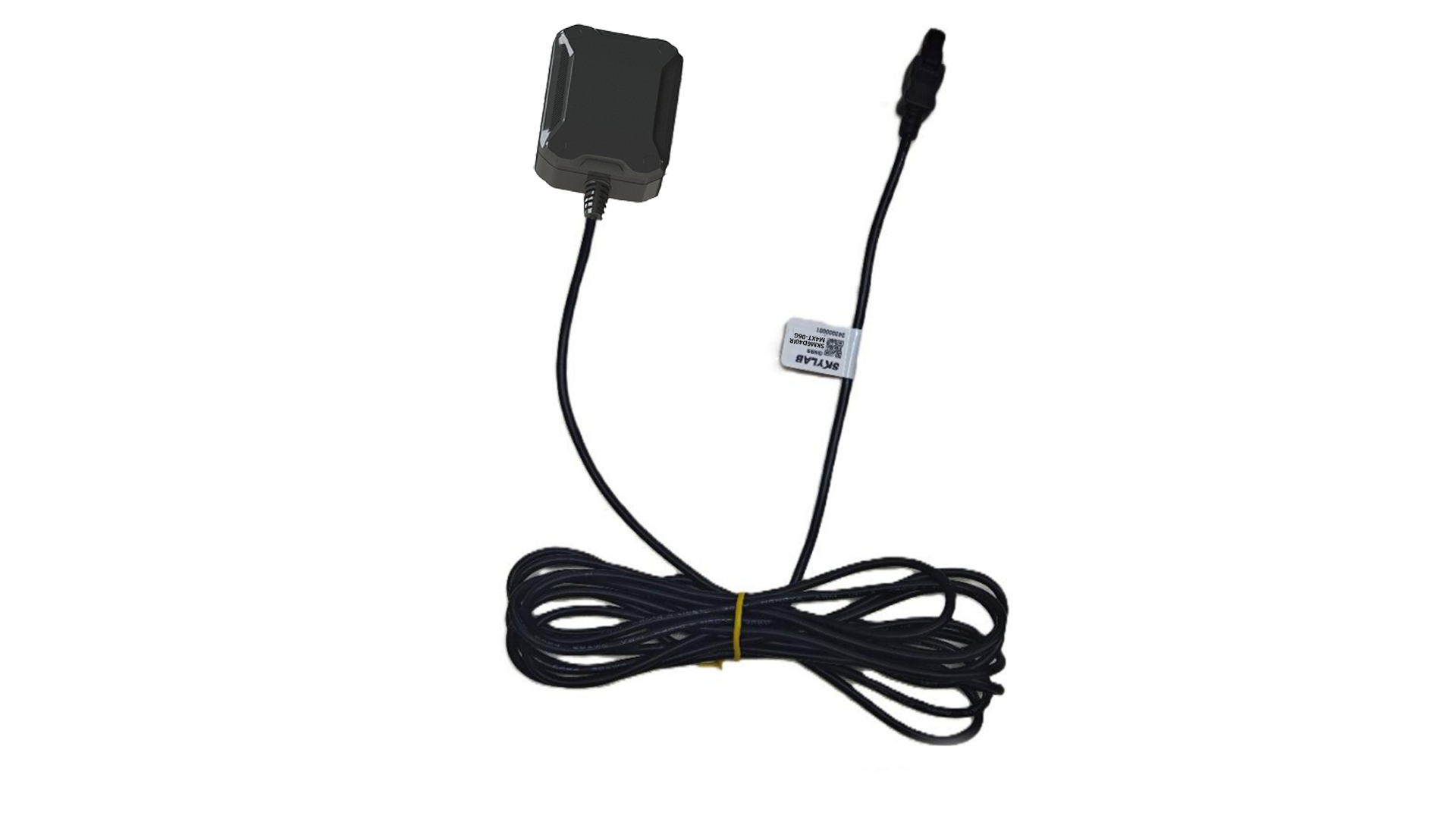 SKM6M40IR-M4XT-06G单北斗双频惯导天线模组