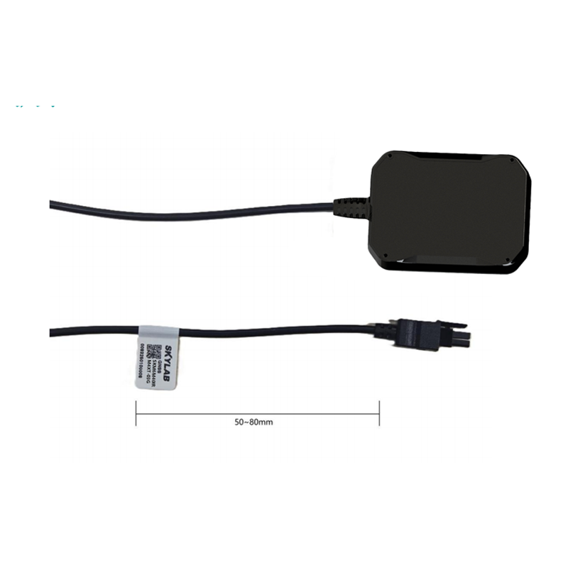 SKM6M40IR-M4XT双频惯导模块：高精度定位，赋能智能交通新时代