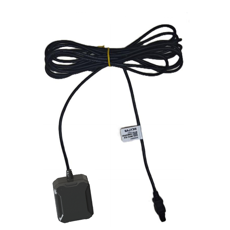 SKM6M40IR-M4XT双频惯导模块：高精度定位，赋能智能交通新时代