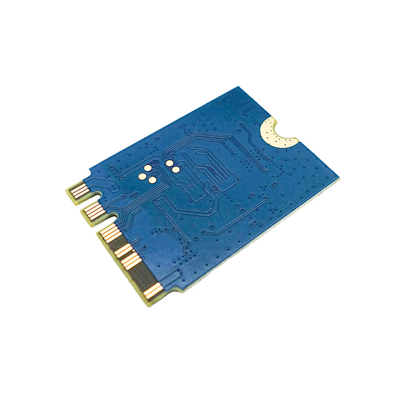 SKWE2625 Wi-Fi 6双频2T2R+ 蓝牙5.2 M.2 组合模块