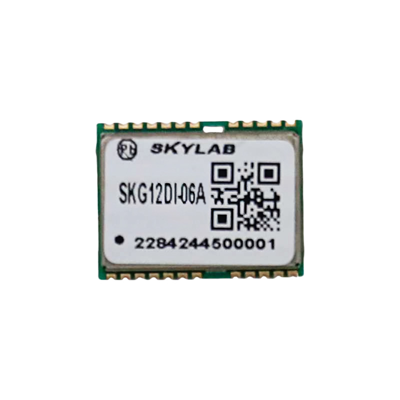 SKG12DI-06A B1+B2双频单北斗惯导定位模块