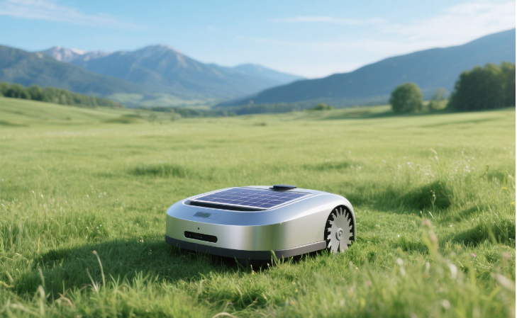 割草机器人“智”闯海外，天工测控WiFi模块打造智能草坪的“神经中枢”