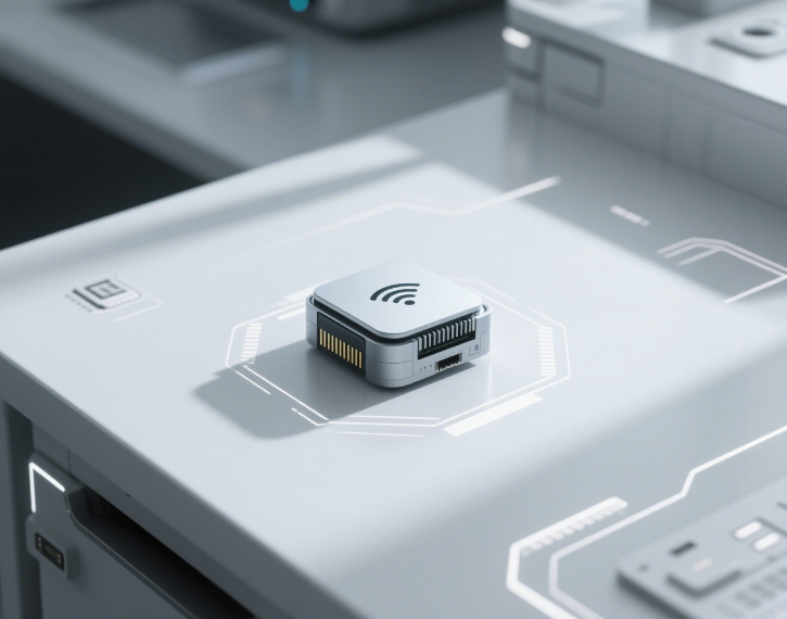 WG236-U WiFi6 USB模块:开启高效无线连接新时代 WG236-U WiFi6 USB模块:开启高效无线连接新时代