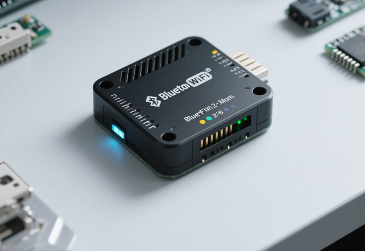 蓝牙WiFi二合一模块如何重塑物联网设备未来