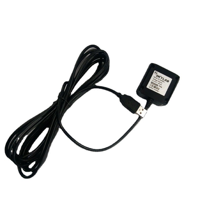 SKM55高灵敏度GPS模块赋能智能车载导航新时代 SKM55高灵敏度GPS模块赋能智能车载导航新时代