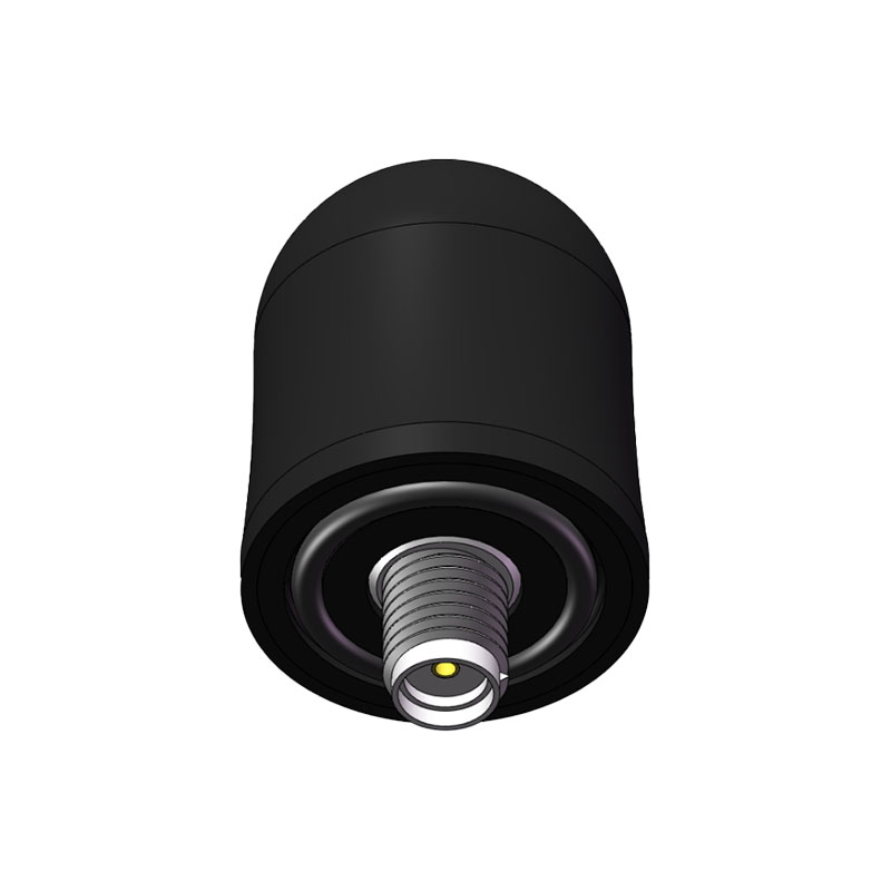 多模高精度天线-​蘑菇头体积小低功耗RTK天线SKA20ME20-RSJ