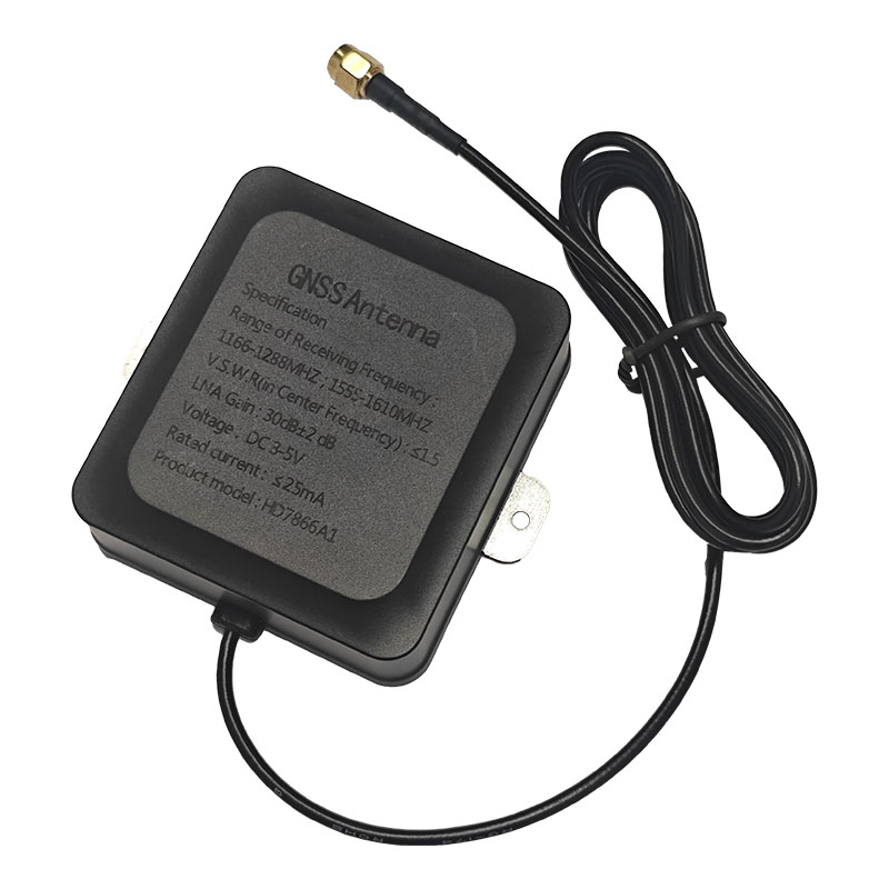 单频外置定位天线SKA04C35-30RASJN