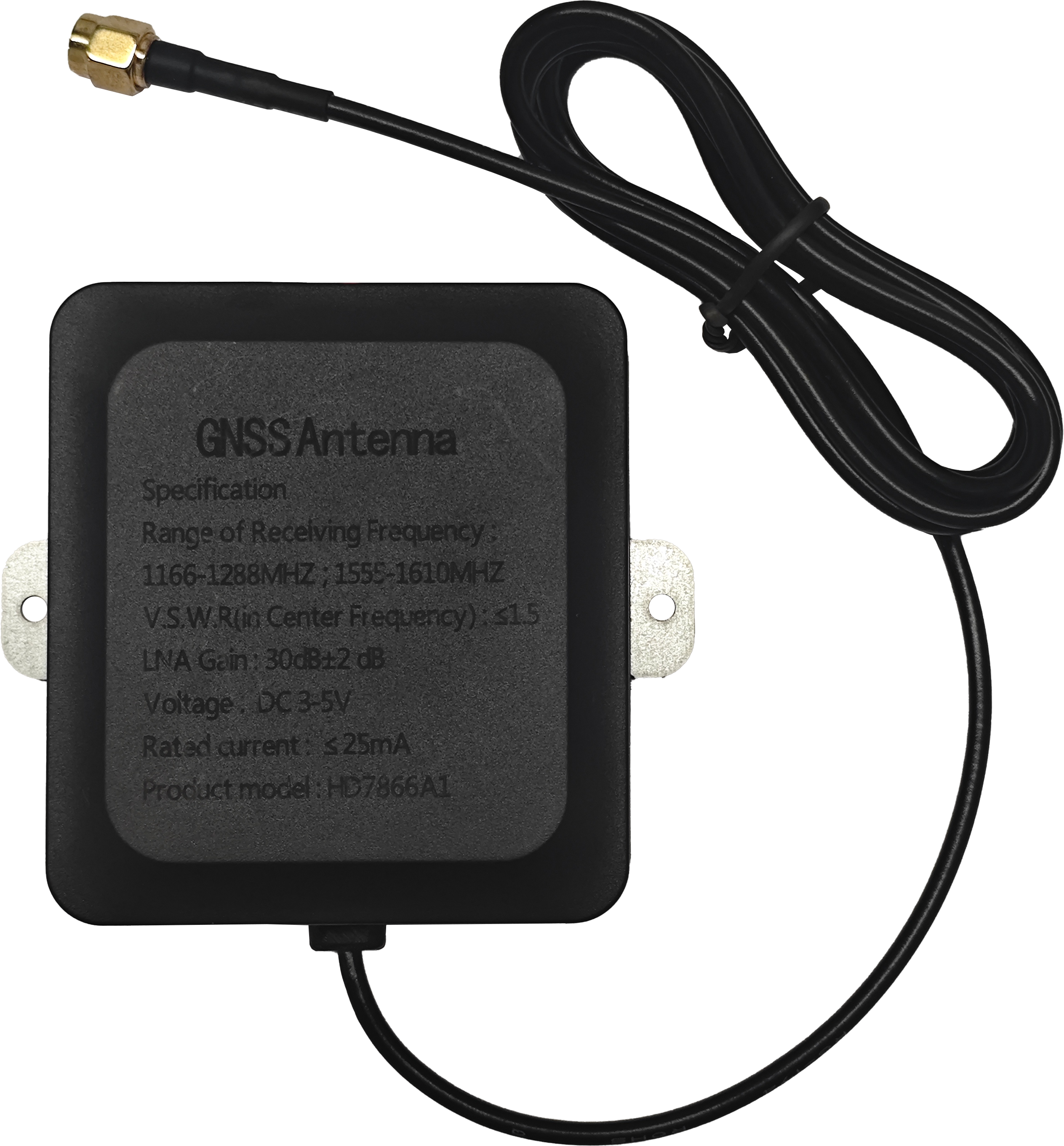 全频外置天线SKA04A5040-30RASJ