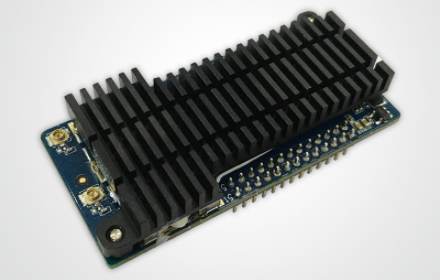 专业级WiFi模块智能家居解决方案