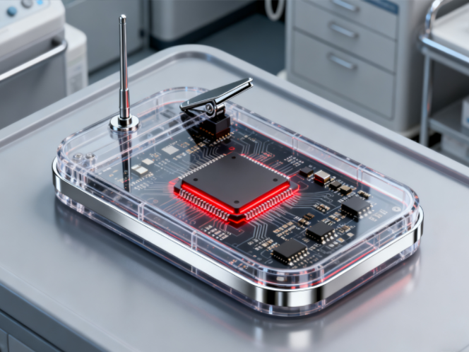 高可靠性与医疗级WiFi模块解决方案