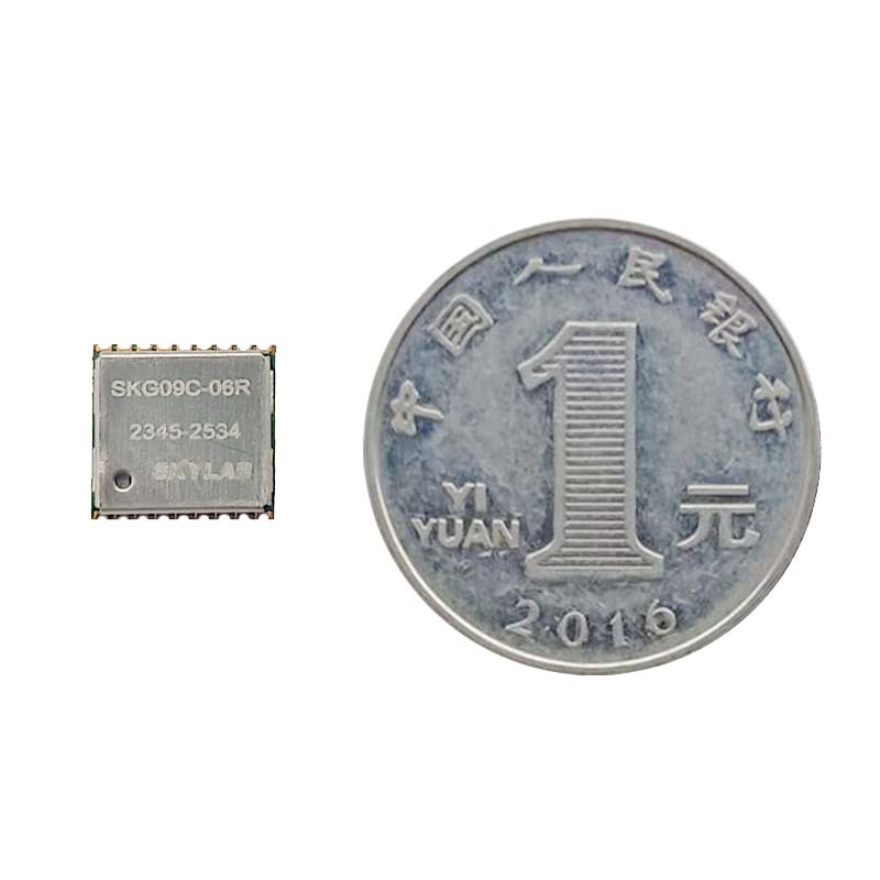 GNSS单频多模定位模块SKG09C-06R
