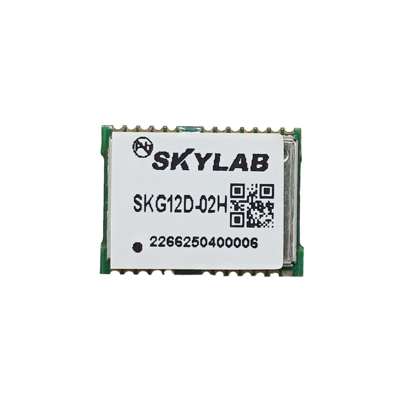 为何选择单北斗定位模块，有哪些核心应用场景