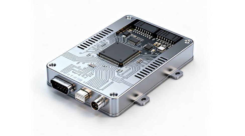 车载导航定位模块为智能出行打造精准可靠的位置基石 车载导航定位模块为智能出行打造精准可靠的位置基石