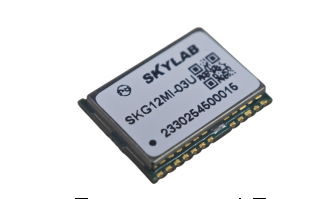 车载惯导模块 车载惯导模块