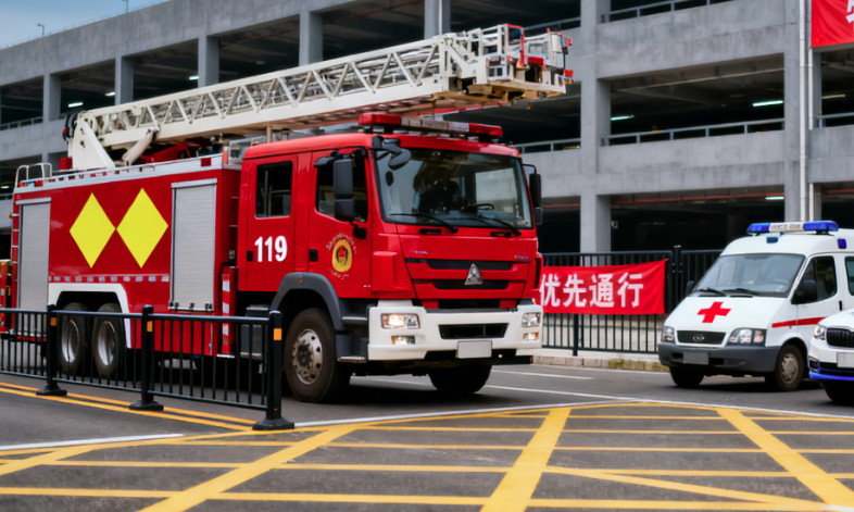 北斗模块特种车辆管理解决方案