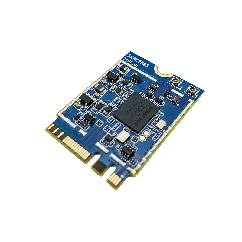 WiFi模块如何重塑智能家居控制核心体验