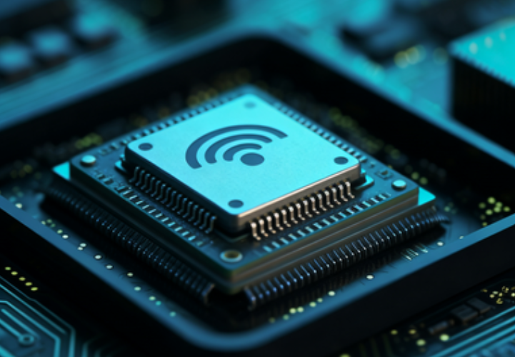WiFi模块：无处不在的物联脉搏，赋能千行百业智能升级