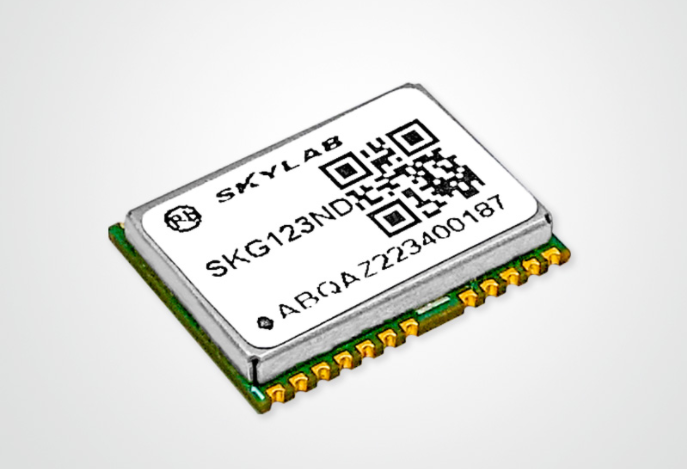 SKG123ND高精度组合惯导模组在精准农业中的应用方案 SKG123ND高精度组合惯导模组在精准农业中的应用方案