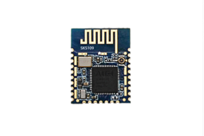 新一代星闪无线模块如何引爆万物智联