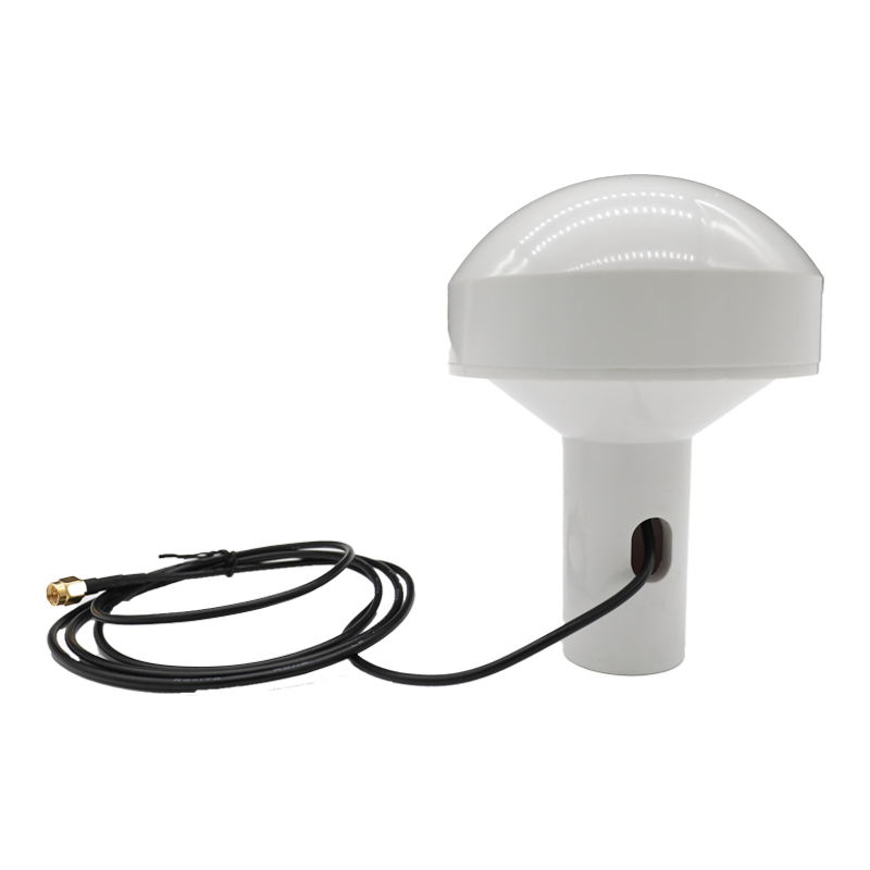 揭秘GNSS蘑菇头天线如何成为高精度定位的隐形守护者