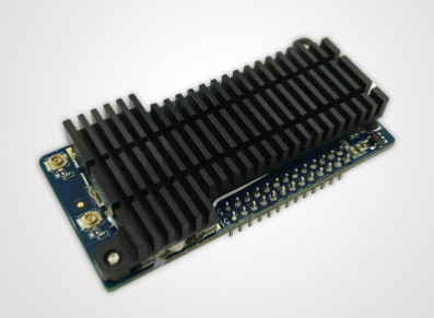 SKW77大功率Wi-Fi模块