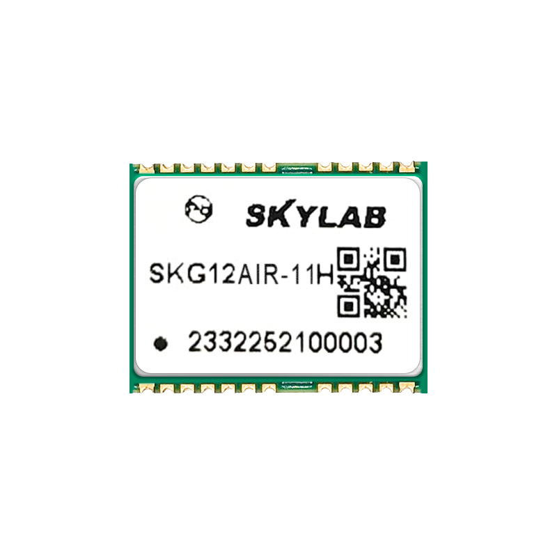 SKG12AIR-11H多模多频高精度定位模块 | 厘米级RTK/组合导航