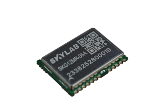 SKG12MR-06A双频全模RTK定位模块:L1+L5双频+多系统 SKG12MR-06A双频全模RTK定位模块:L1+L5双频+多系统