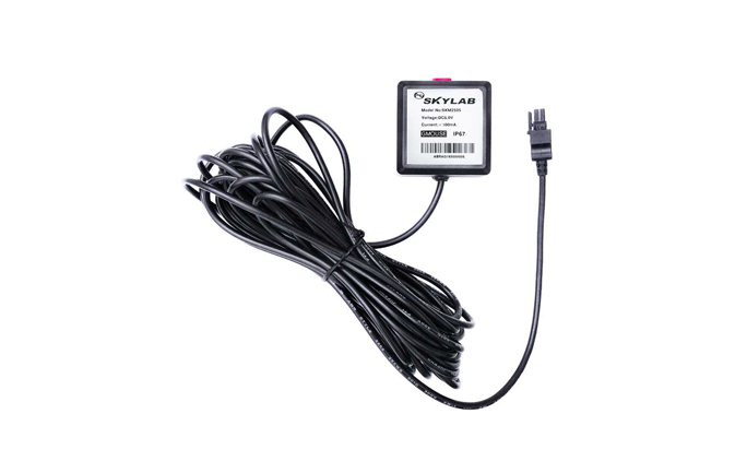 SKM2505NRD-40MXT双频RTK惯导高精度Gmouse