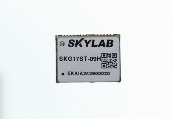 SKG17ST-09H单北斗授时定位模块：抗干扰高精度