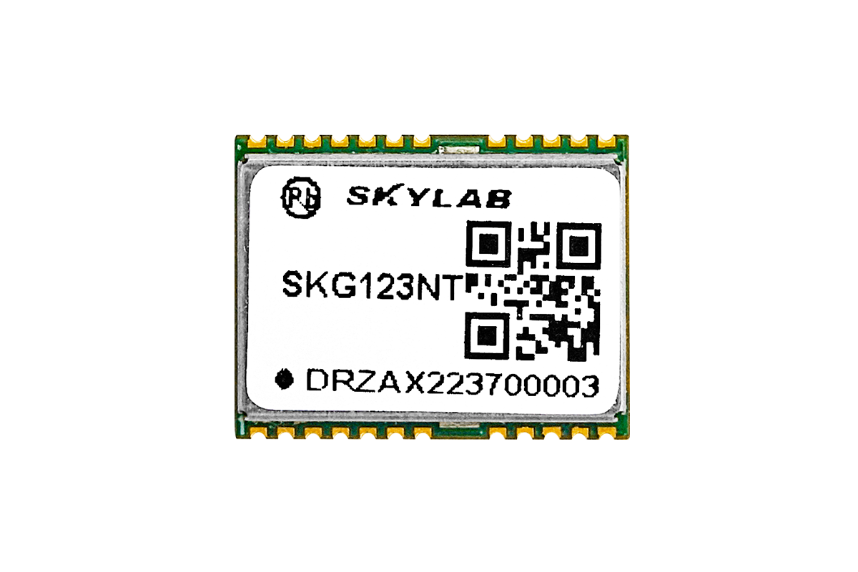 SKG123NT双频授时模块如何重塑高精度同步应用 SKG123NT双频授时模块如何重塑高精度同步应用