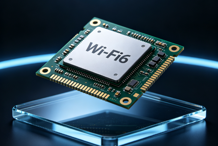 Wi‑Fi6模块选型：天工测控WG243WG244SKW3000应用区分
